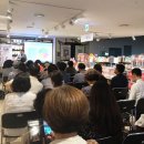 명동 인터파크 북앤샵 북콘서트 후기 -<다운시프트> 최승우 저자