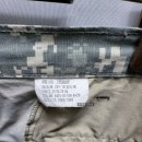 [판매완료] M-R, 미육군 전투복 바지 이미지
