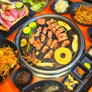 218.상패어린이집_1 | 춘천고기맛집, 모임장소로 딱 좋았던 토가돈 춘천본점 후기