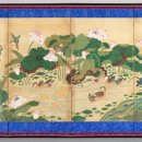 민화그리기(기초) 이미지