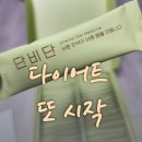 365평화한의원 | 365일 다이어터의 다이어트환 단비단 시작하기