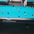 아시안 당구장 이미지