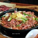 숯고개부대찌개 이미지