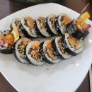 어맘김밥칼제비전