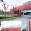 (주)창원스포츠센터