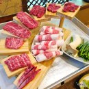 풍동 애니골 맛집 한우 단체회식 딱인 목우촌웰빙마을 일산애니골점