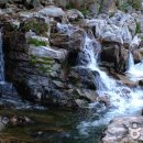 흥정계곡 공중화장실 이미지