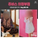 (주)마니커 동두천지점 | 11kg감량! 양주헬스장에서 실패후 쥬비스의정부 홈케어로 완벽성공