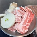 더벤티 광양 사동로점 | [공지] [광양]중마동 냉삼이 맛있는 집, '냉동회관' 솔직 방문기