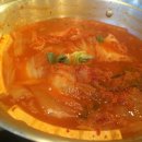 양푼김치찌게