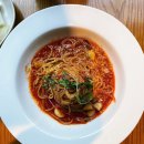 김포파스타 찐맛집 운양동 분위기 좋은 세라피코
