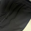 클라따 | 최애 바지의 뉴버전이라,, [CLaddA] throw jogger pants, black ㅣ 클라따 쓰로우 조거 팬츠 후기