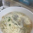 송자매바지락칼국수