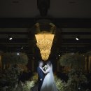 궁웨딩홀 | 익산 궁웨딩홀 에메랄드홀｜두 사람의 서약이 빛이 되던 순간들