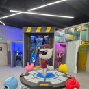 간식특공대 | 전주 혁신도시 키즈카페 미니특공대 후기!