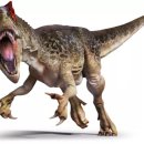 알로사우루스 이미지
