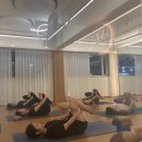 요가 오후반 이미지