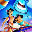 어린이뮤지컬 알라딘 이미지