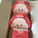 깡촌식품 | 미스터도넛 모츄링 영접☺️
