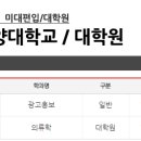 한양대학교 대학원 이미지