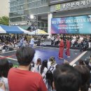 제4회 2025 나루 스트릿 댄스 페스티벌 이미지