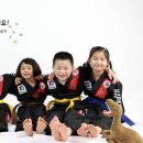 태극합기도 이미지