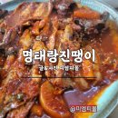 명태랑진땡이 이미지