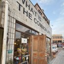 페브릭 아트-소품에 꽃이 피다 | 대구 중구 감성 소품샵 더커먼 방문기 제철달력부터 리빙소품까지 내돈내산 솔직후기