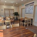 할머니 보리밥 이미지