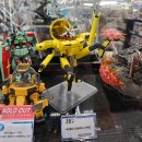 베이스 | 삼정타워 건담베이스 후기｜구경만 해도 시간 순삭