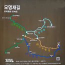 모봉길 이미지