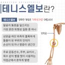 에스오티도수운동치료연구소 | 테니스 엘보우 치료 운동 전 했던 것