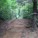 방울산등산로 이미지