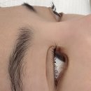 송정동주민센터 | 강릉송정동속눈썹펌 후기, 시술 전후 비교 | 누벨브로우