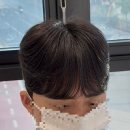 청주미용실 디테일즈 청주송절봉명점 김연우디자이너님한테 아이롱펌 받았어요