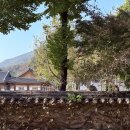 삼례역 앞 | 전북 완주 여행 가볼만한 곳 성지혜윰길 송광사 천호성지