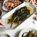 국산요리반찬 이미지