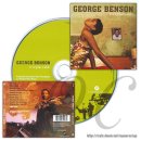 George Benson - Six Play / Irreplaceable(2004) 이미지