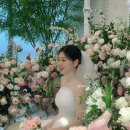 로망 | W10. 더베르지 아이폰스냅 : 메리로망 본식 후기
