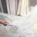 모멘트 핏 | JM드레스 청주점 본식드레스 피팅 후기 | 셀렉 과정부터 본식 착샷까지