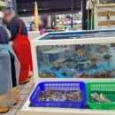 바다어시장 이미지