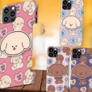 허그퍼피 이미지