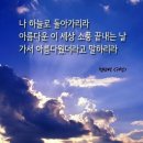 2026년7월9일(목요일)[삶은 공평하지도 않고 불공평하지도 않다] 이미지