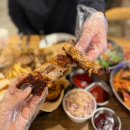 말랑카우하우스 | [용인맛집 : 러스틱스모크하우스 용인양지점] 에버랜드 근처 맛집 스테이크 기념일 데이트 솔직후기