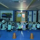 계명대 아름드리 태권도장 이미지