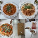도로시파스타 연정 홍대점 | [시흥] 배곧 주민이 추천하는 파스타 찐맛집 - 도로시파스타 연정