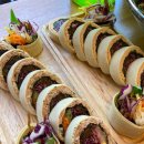 유미김밥 이미지