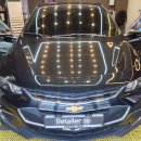 리턴 디테일링 | 동탄 에바크리닝 후기, 쉐보레 크루즈에 찾아온 봄바람 같은 변화