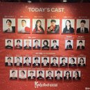 엔젤's 노래연습장 | 뮤지컬 킹키부츠 샤롯데씨어터 1층 2열 시야 강홍석 이재환 후기 좌석 추천 커튼콜 엔젤 꿀팁