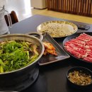 수지 동천동맛집 윤우재 칼국수 솔직후기